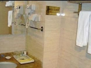 Hairi Hotel Weihai Εξωτερικό φωτογραφία